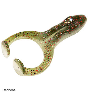 Z-MAN Finesse FrogZ 2.75 Inch Lures